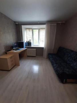 , 1-комн., Уфа