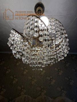 Квартиры, 3-комн., Агидель