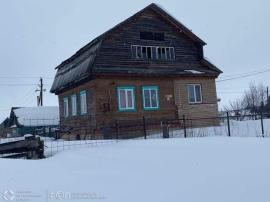 Дома/Коттеджи, 3-комн., Республика Башкортостан