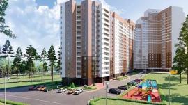Новостройки, 1-комн., Уфа