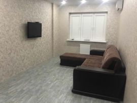Аренда квартир, 1-комн., Кумертау