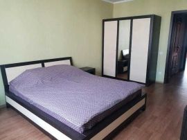 Аренда квартир, 1-комн., Кумертау